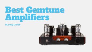 Best Gemtune Amplifiers