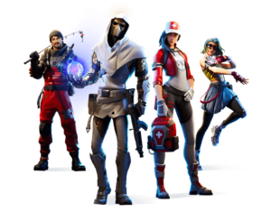 Read more about the article Who is the best fortnite player?