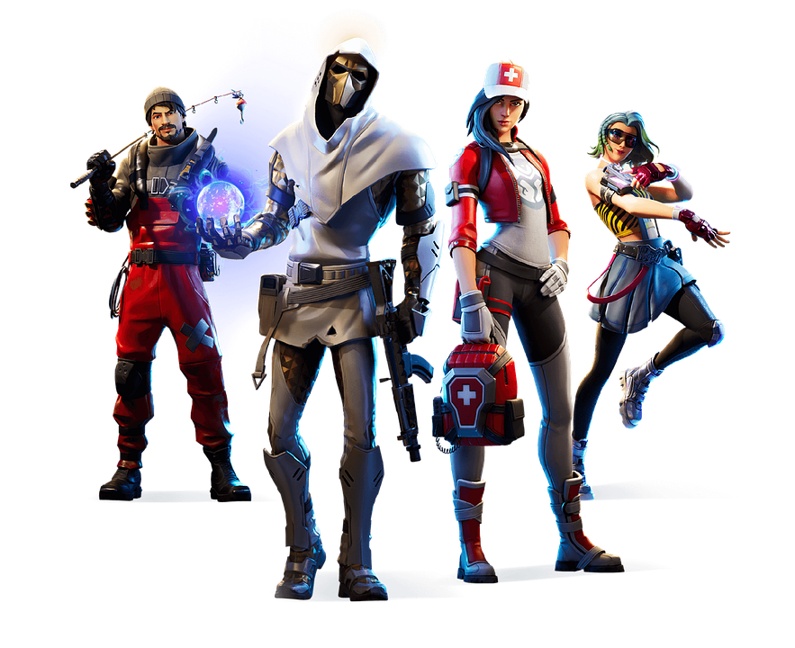 You are currently viewing Who is the best fortnite player?