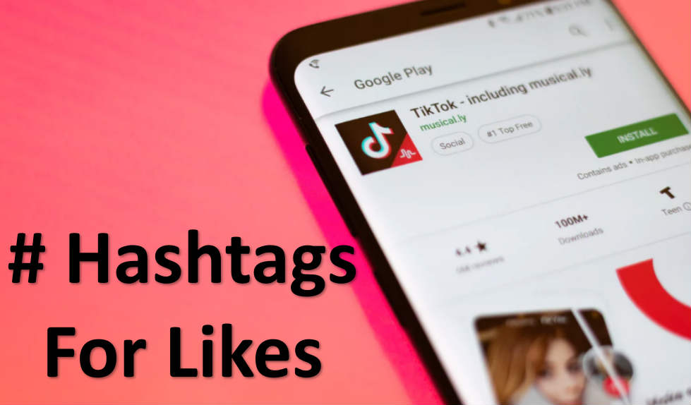 Read more about the article Do Hashtags Matter on TikTok?