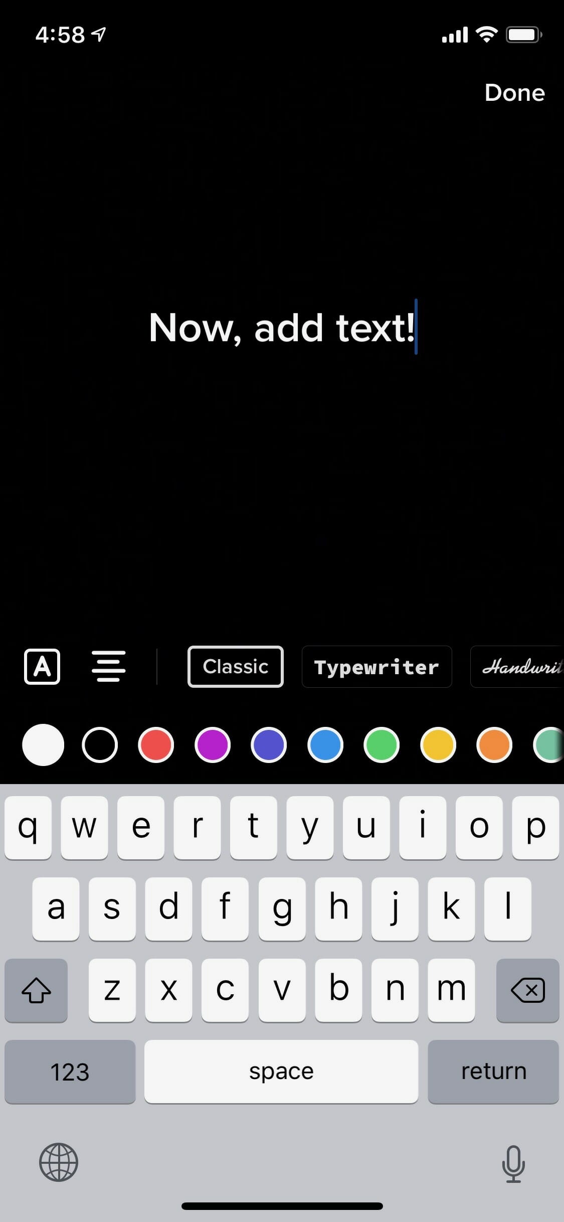 You are currently viewing How To Add Text To TikTok?