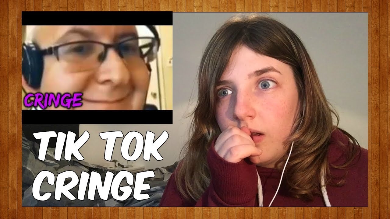 You are currently viewing Gen Z TikTok Cringe Videos
